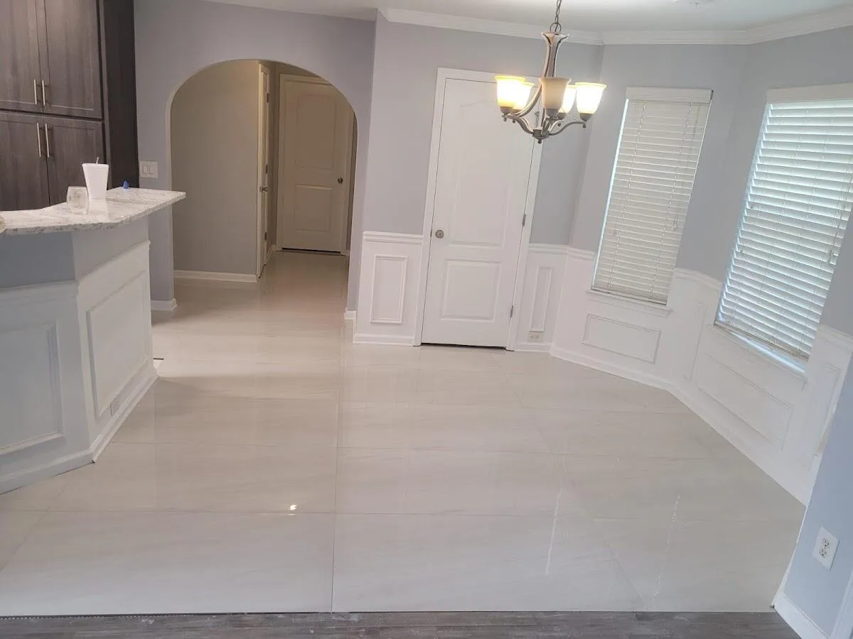 Water Damage Restoration services in North Codorus, PA